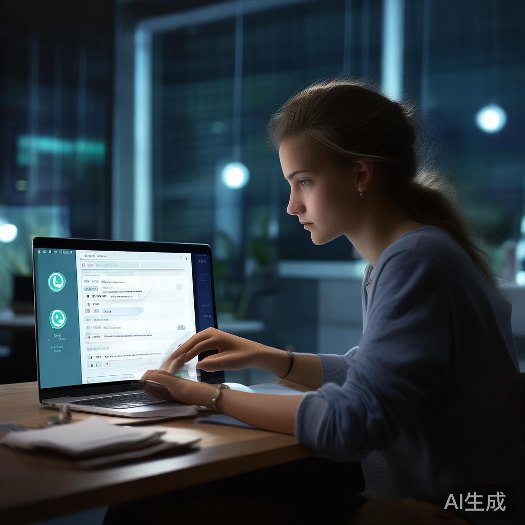 WhatsApp网页版私密聊天,安全指南与使用技巧 WhatsApp网页版私密聊天,安全指南与使用技巧