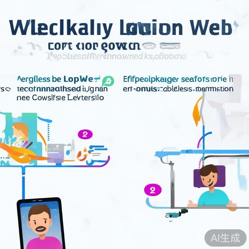 WhatsApp网页版快速登录指南，告别繁琐，即刻沟通