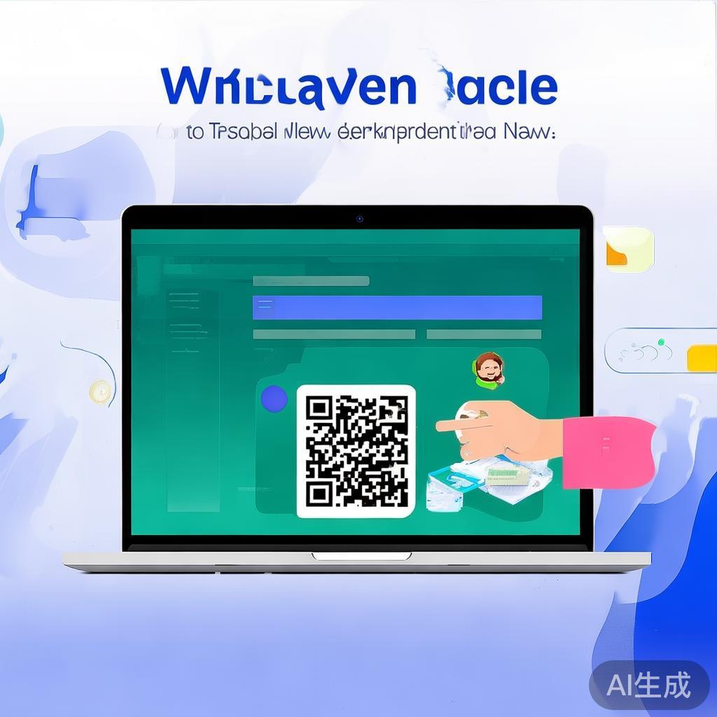WhatsApp网页版扫码登录，告别繁琐，一键同步新体验