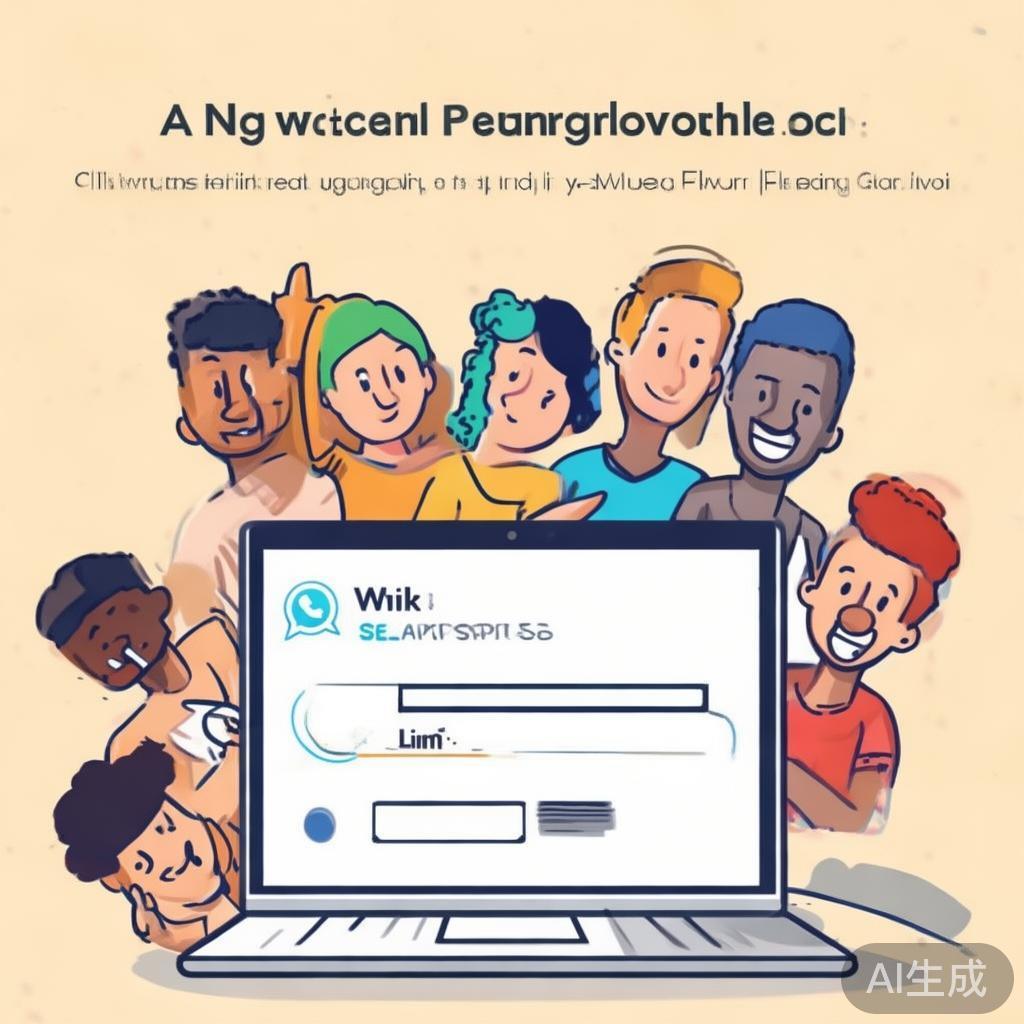 WhatsApp网页版如何搜索群聊？轻松找到你需要的群组！