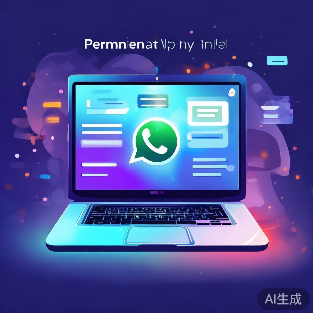 WhatsApp网页版常驻登录，永久在线，随时沟通！