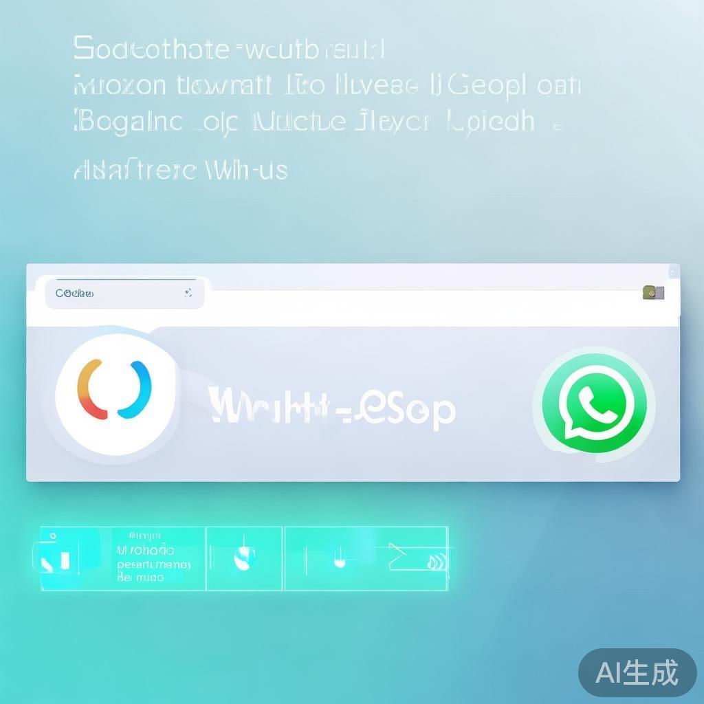 谷歌浏览器WhatsApp入口，便捷访问聊天神器的终极指南