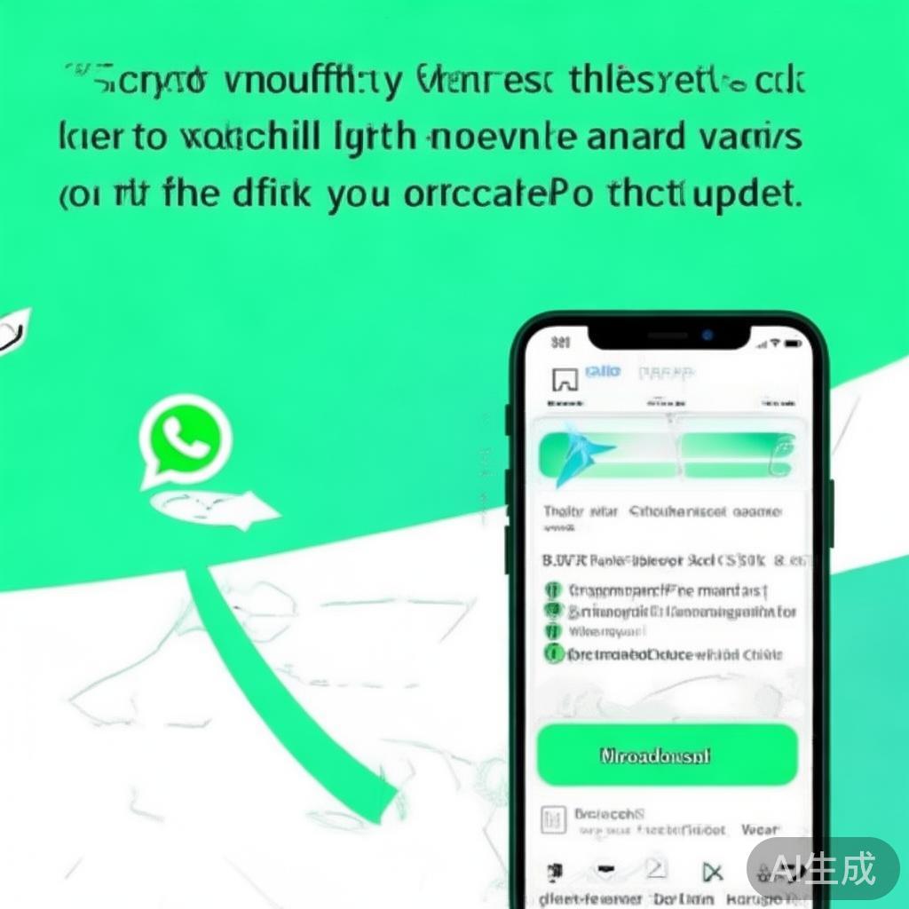 WhatsApp网页版广播入口在哪里?一招教你群发消息! WhatsApp网页版广播入口在哪里?一招教你群发消息!