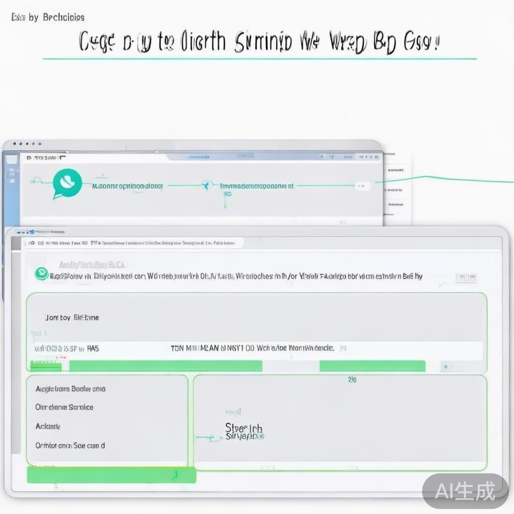 WhatsApp网页版在Edge浏览器上登录,一步步教你轻松搞定! WhatsApp网页版在Edge浏览器上登录,一步步教你轻松搞定!