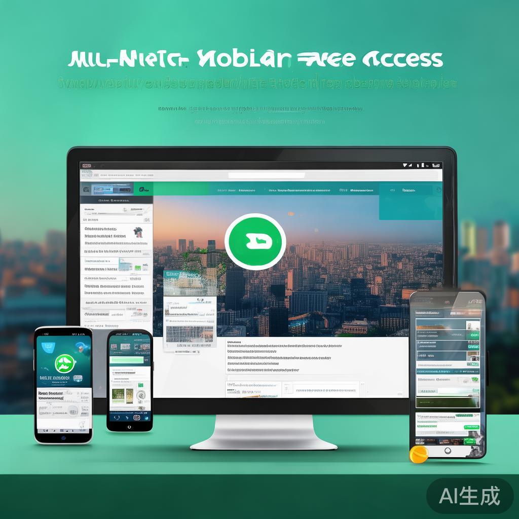 WhatsApp多设备网页入口，随时随地畅聊新体验