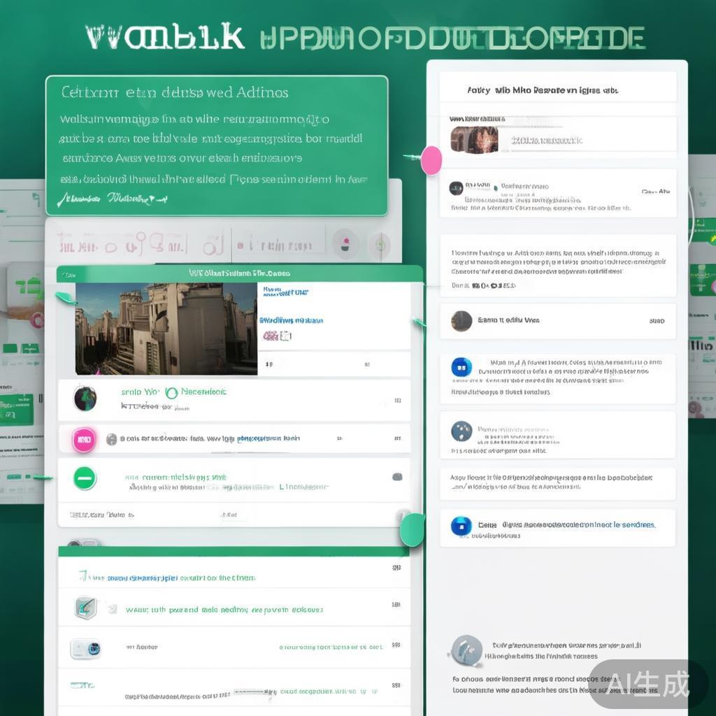 WhatsApp网页版群主设置指南，权限与管理全解析