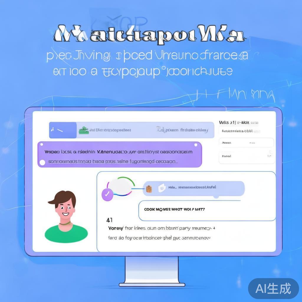 如何用WhatsApp网页版轻松邀请好友进群？