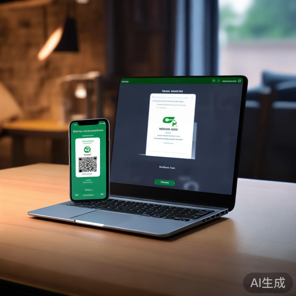 WhatsApp网页版关联设备,如何正确登录和同步你的聊天? WhatsApp网页版关联设备,如何正确登录和同步你的聊天?