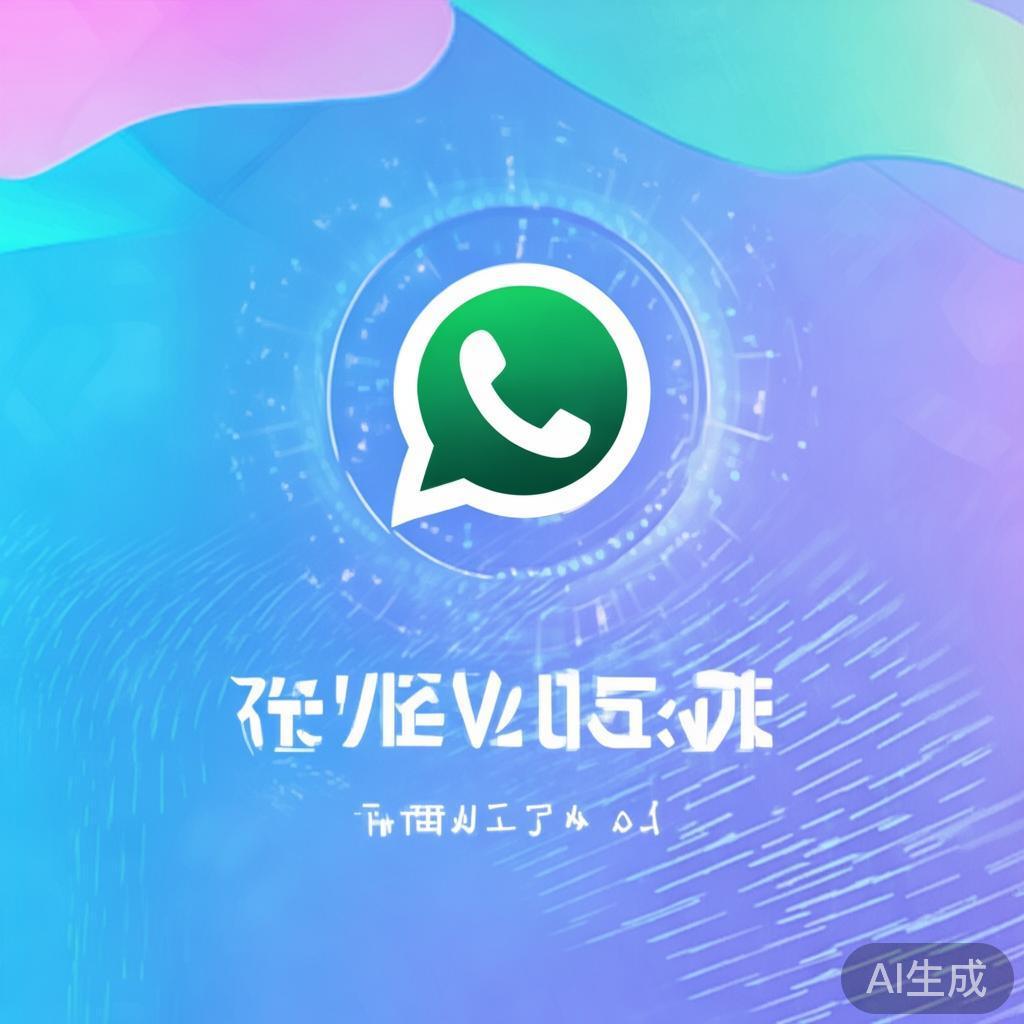 WhatsApp网页版限时动态入口，开启全新聊天体验