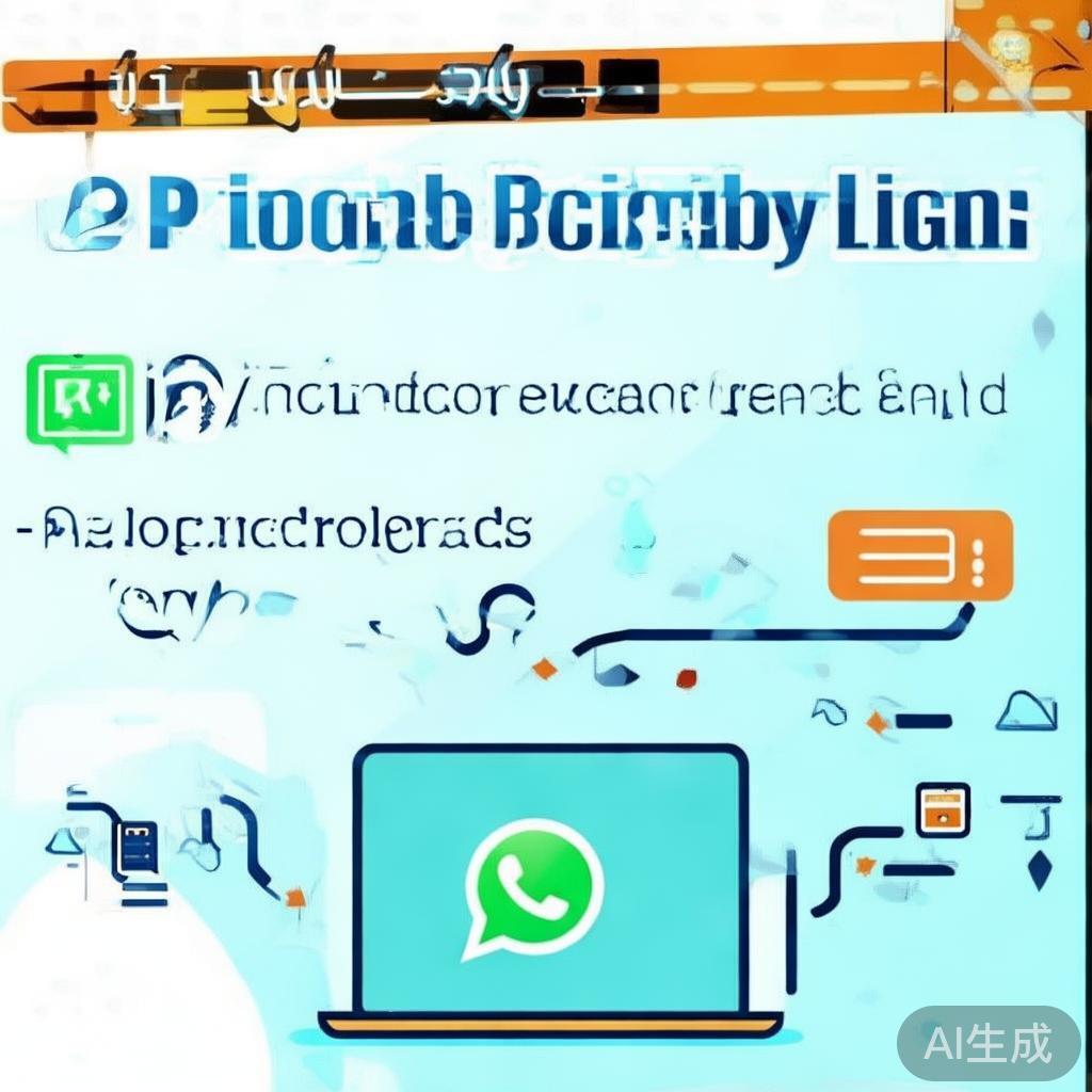 WhatsApp网页入口登录指南，无需下载，快速登录！