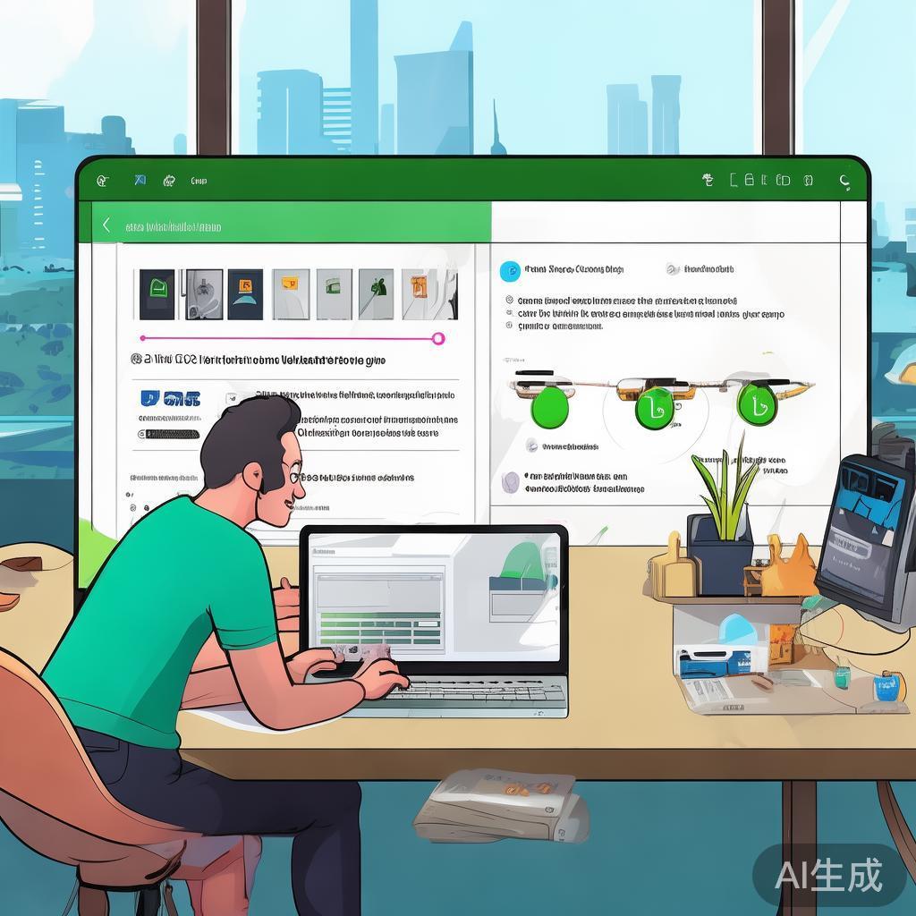 WhatsApp网页版轻松搞定大文件发送，压缩包操作全指南！