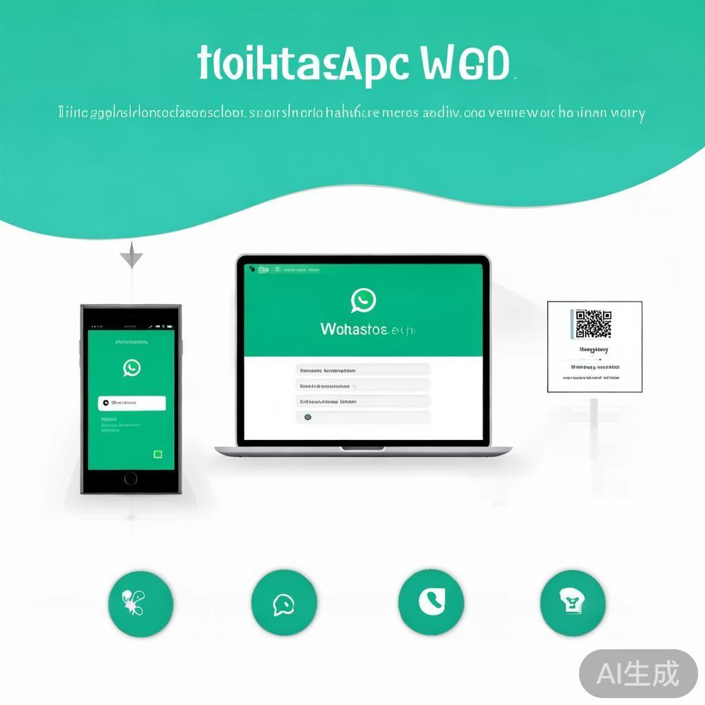 WhatsApp网页版配对登录指南，轻松实现多设备无缝沟通