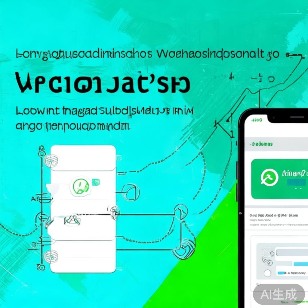 WhatsApp Business登录入口指南,轻松开启企业沟通新篇章! WhatsApp Business登录入口指南,轻松开启企业沟通新篇章!