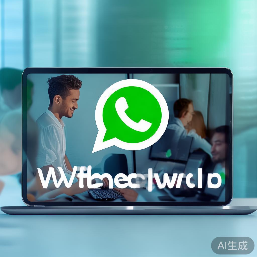 WhatsApp网页版不卡顿入口，轻松畅聊，告别卡顿！