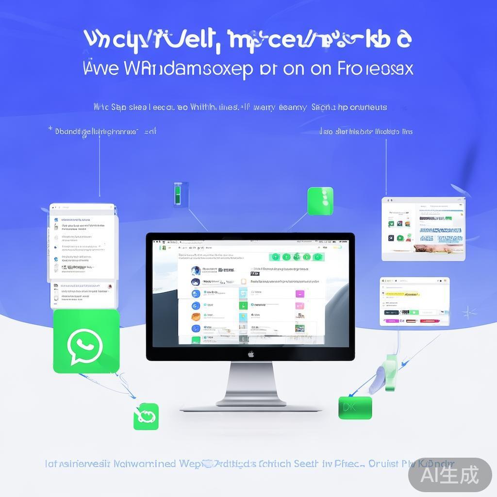 WhatsApp网页版在火狐浏览器上使用全指南