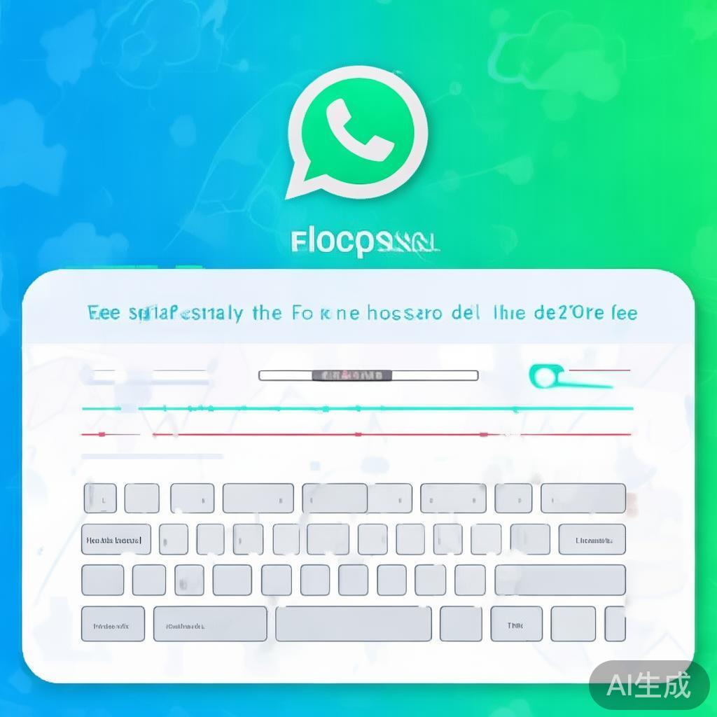 WhatsApp网页版登入口，如何安全便捷地登录你的聊天账户？
