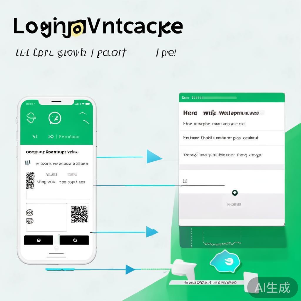 WhatsApp网页版登录指南，如何快速找到官方入口并安全登录