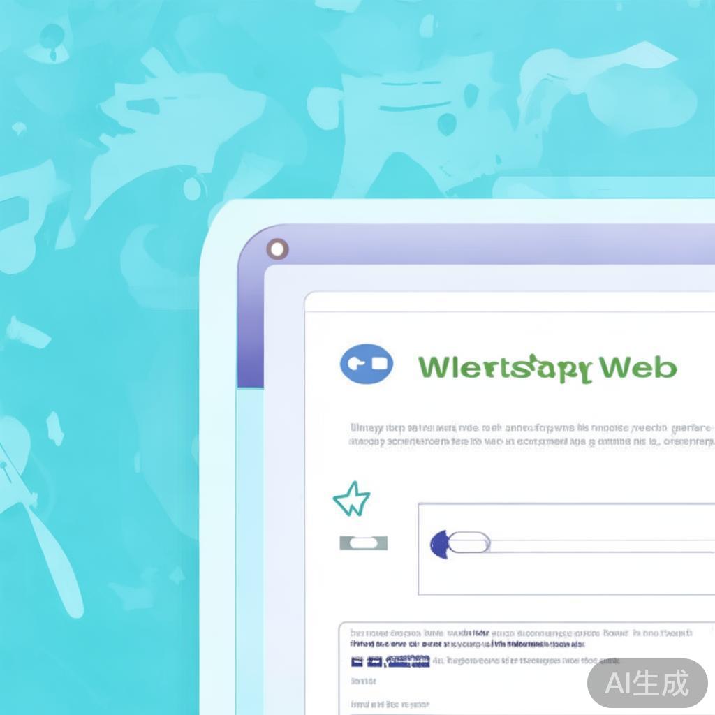 WhatsApp网页版入口在哪?谷歌浏览器轻松访问指南 WhatsApp网页版入口在哪?谷歌浏览器轻松访问指南