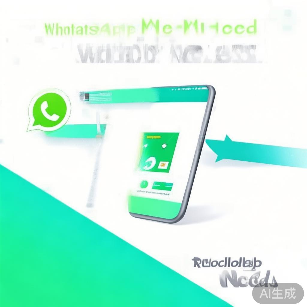 WhatsApp网页版免下载入口,轻松使用无需安装,一步直达! WhatsApp网页版免下载入口,轻松使用无需安装,一步直达!