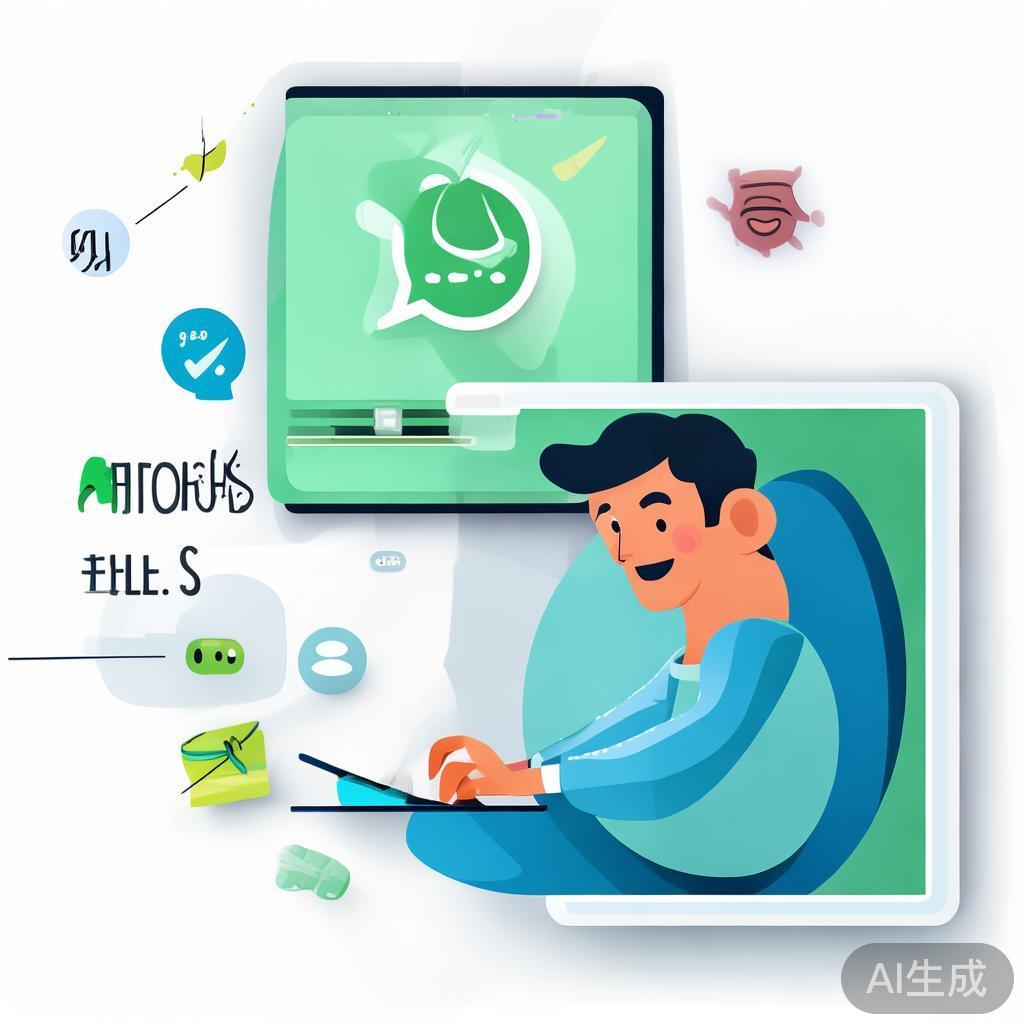 轻松掌握！WhatsApp网页版登录全攻略