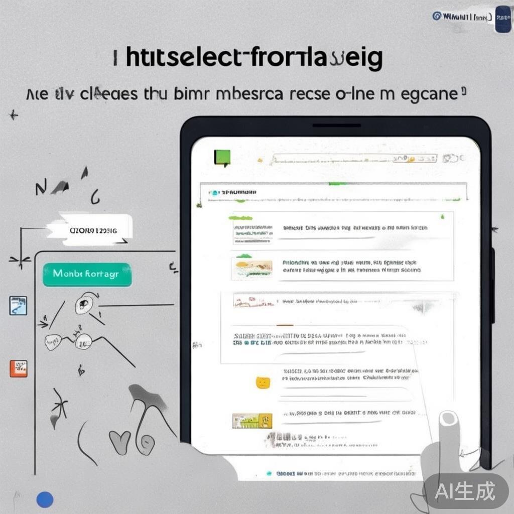 WhatsApp网页版多选转发功能详解与实用替代方案