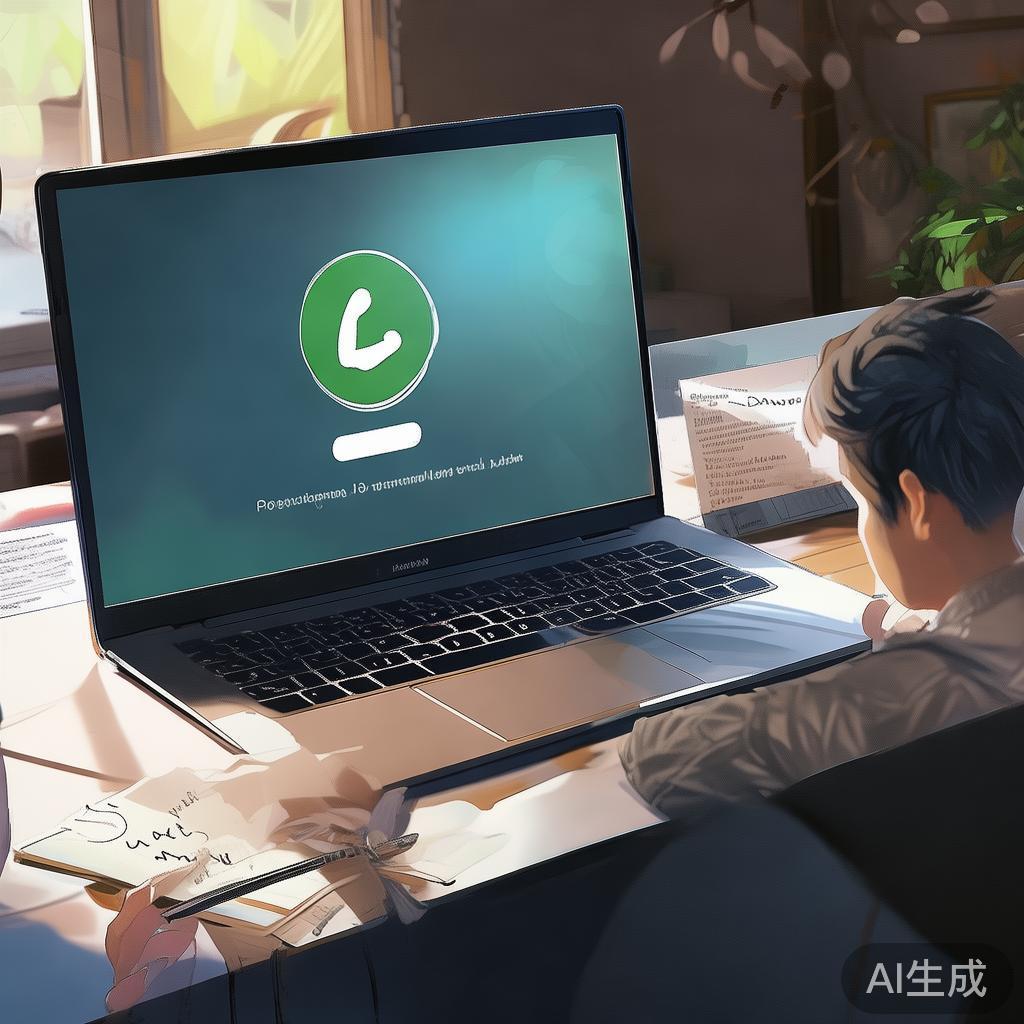 WhatsApp网页版登录转圈？故障原因与解决方法全解析