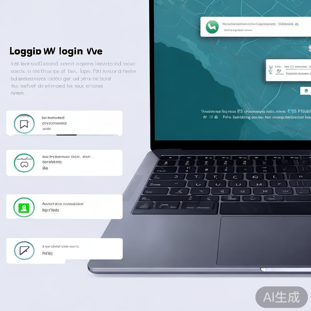 WhatsApp网页版异地登录，技术指南与安全指南