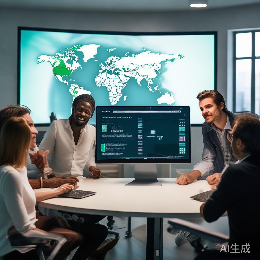 WhatsApp网页版,外贸获客的新入口,如何高效拓展国际市场? WhatsApp网页版,外贸获客的新入口,如何高效拓展国际市场?