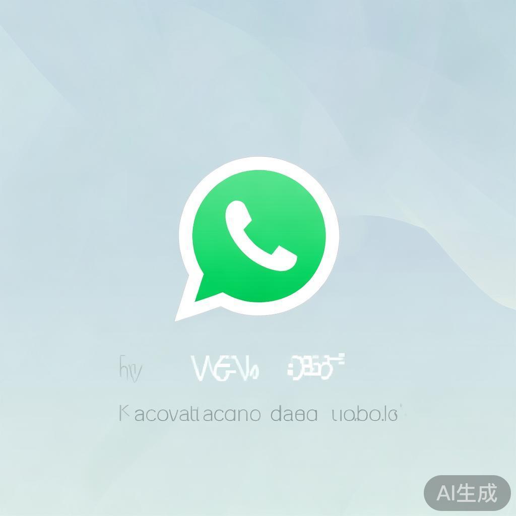 WhatsApp网页版简洁入口，快速访问的终极指南