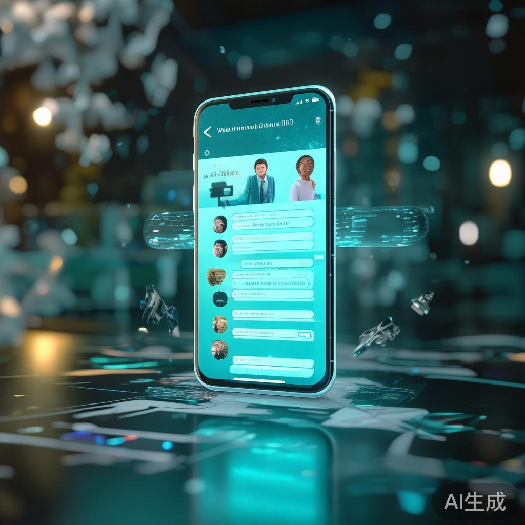 网页版WhatsApp，告别手机，随时随地畅聊新体验？