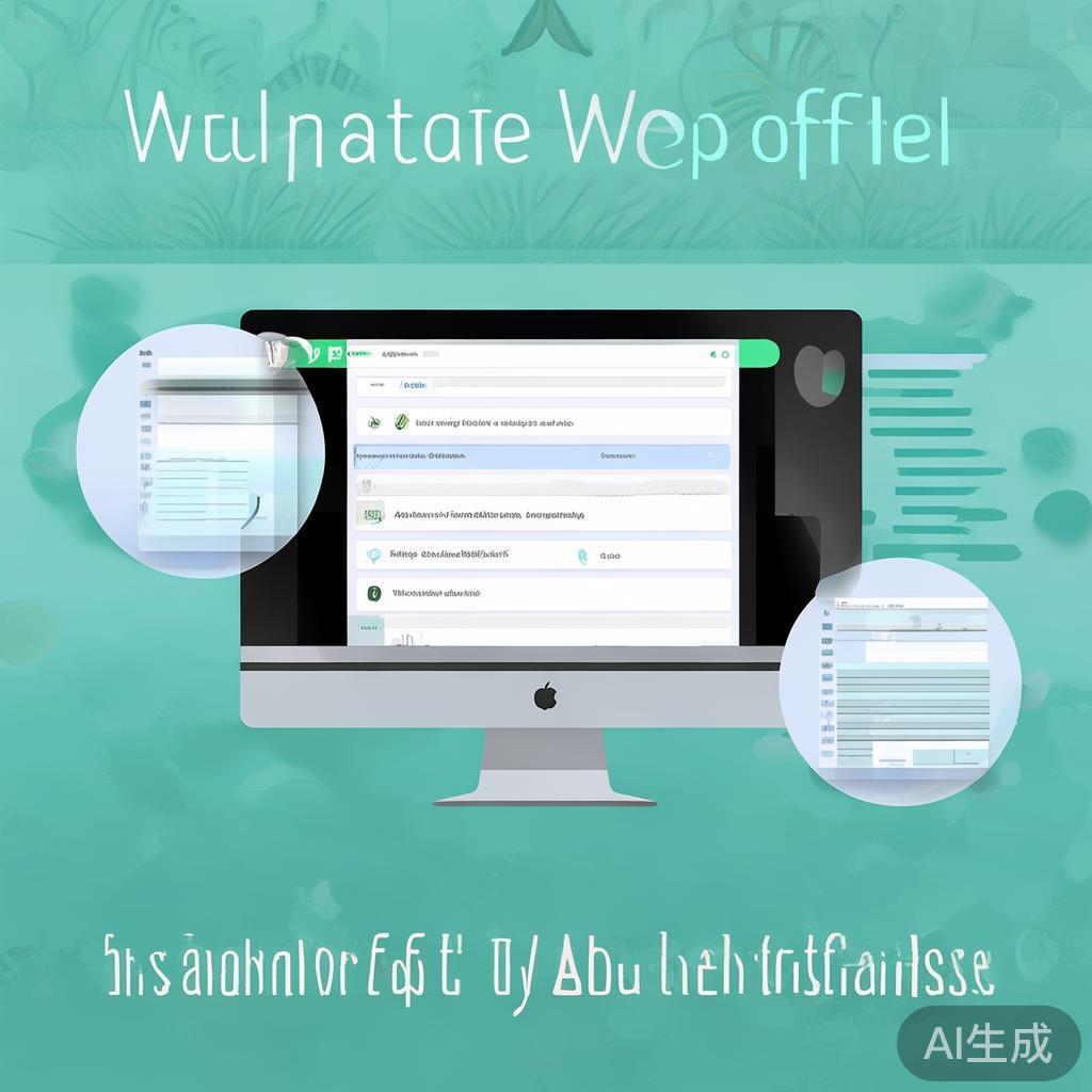 WhatsApp网页版离线使用指南，无需网络也能畅聊