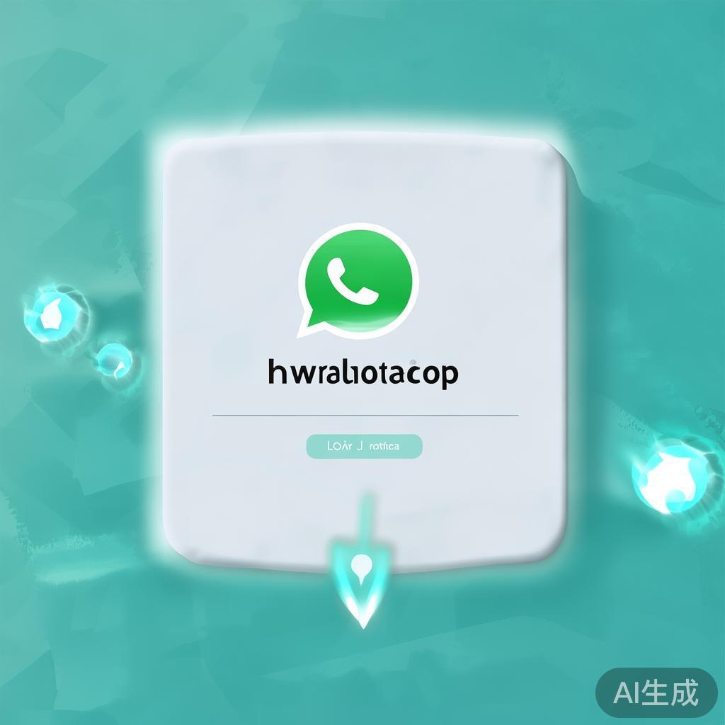 WhatsApp网页版纯净入口，安全访问指南