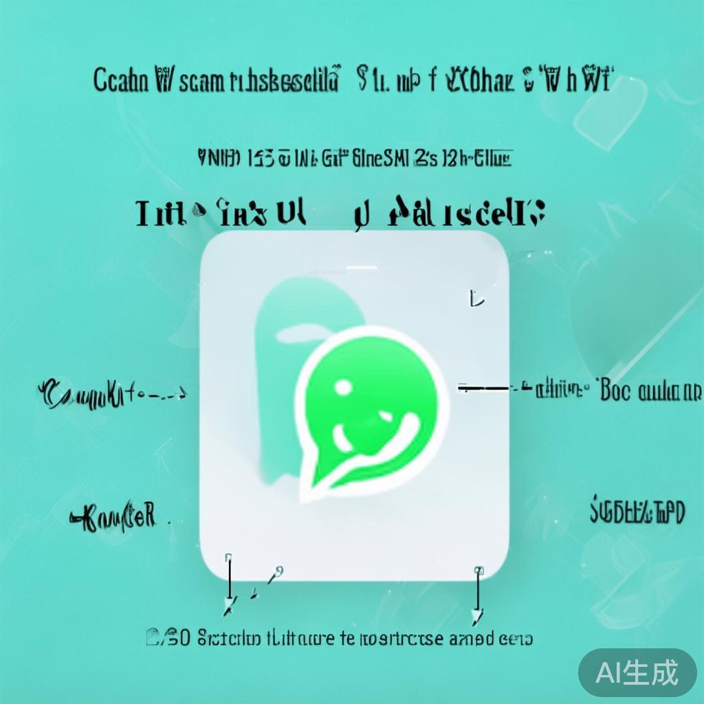 WhatsApp网页版入口指南,如何快速进入并使用网页版WhatsApp? WhatsApp网页版入口指南,如何快速进入并使用网页版WhatsApp?