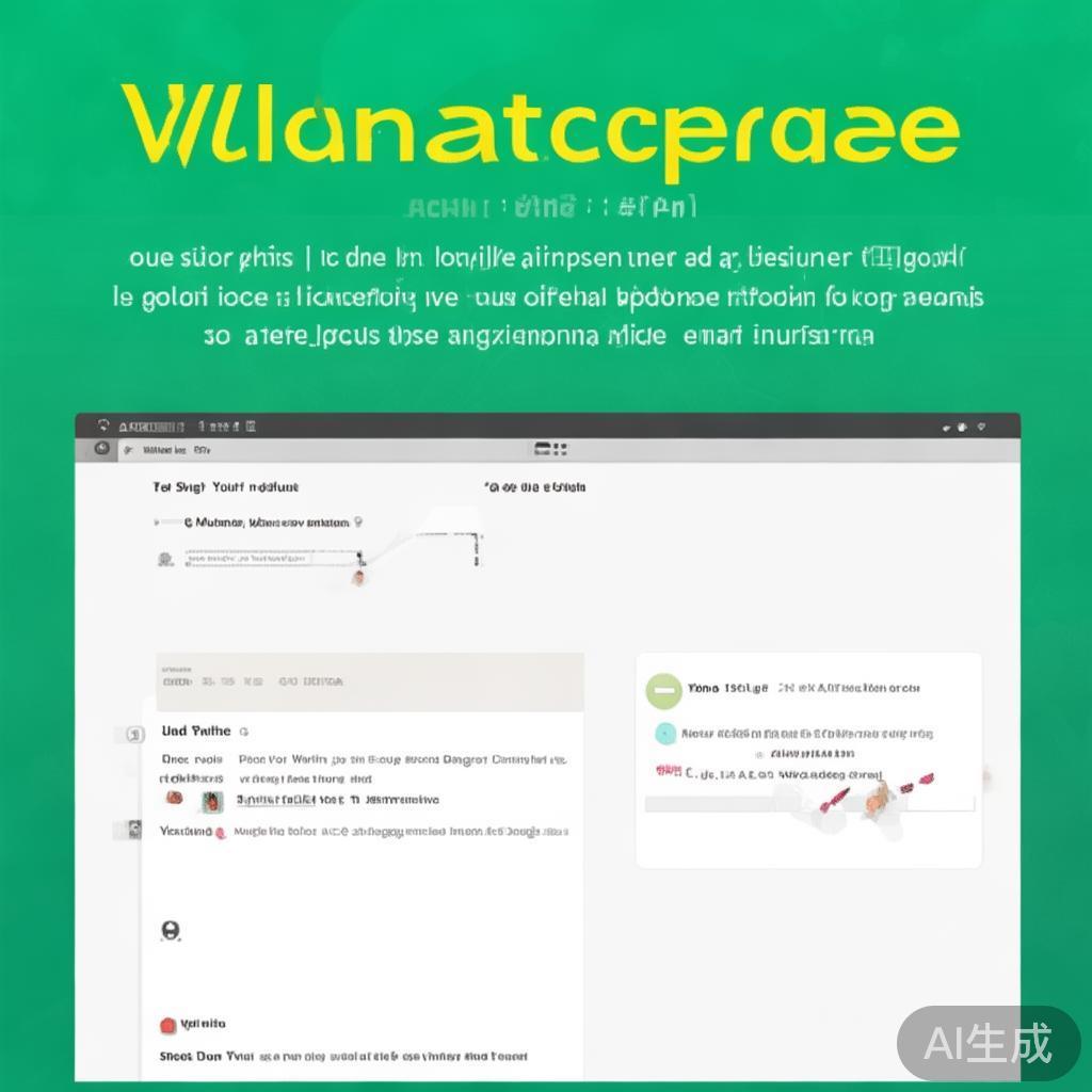 WhatsApp网页版怎么用?只需一个网址就能搞定! WhatsApp网页版怎么用?只需一个网址就能搞定!
