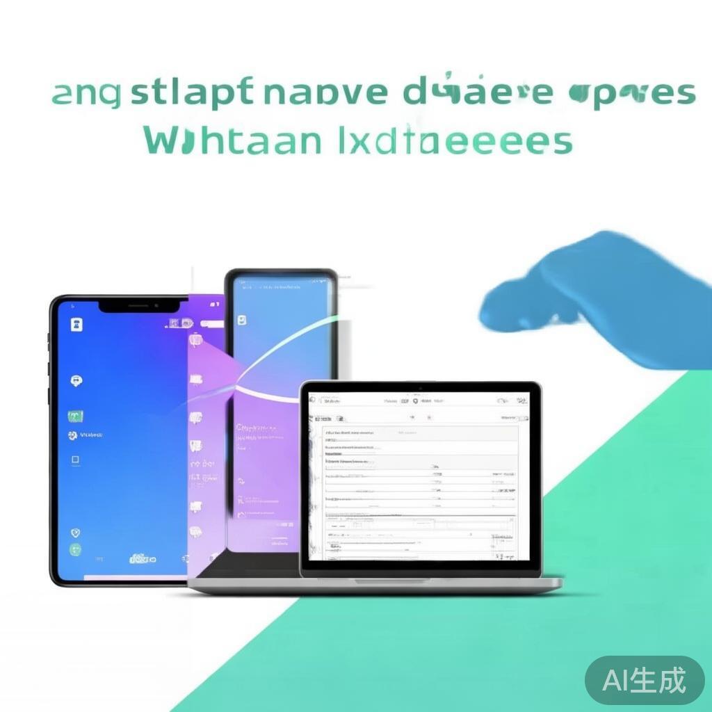 WhatsApp网页版轻松切换设备，一招搞定！