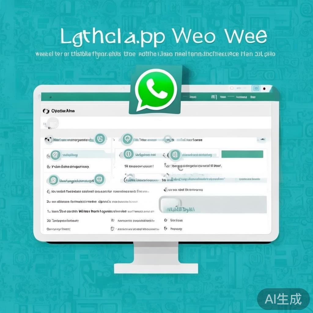 WhatsApp网页版登录不上？这些排查步骤或许能帮到你