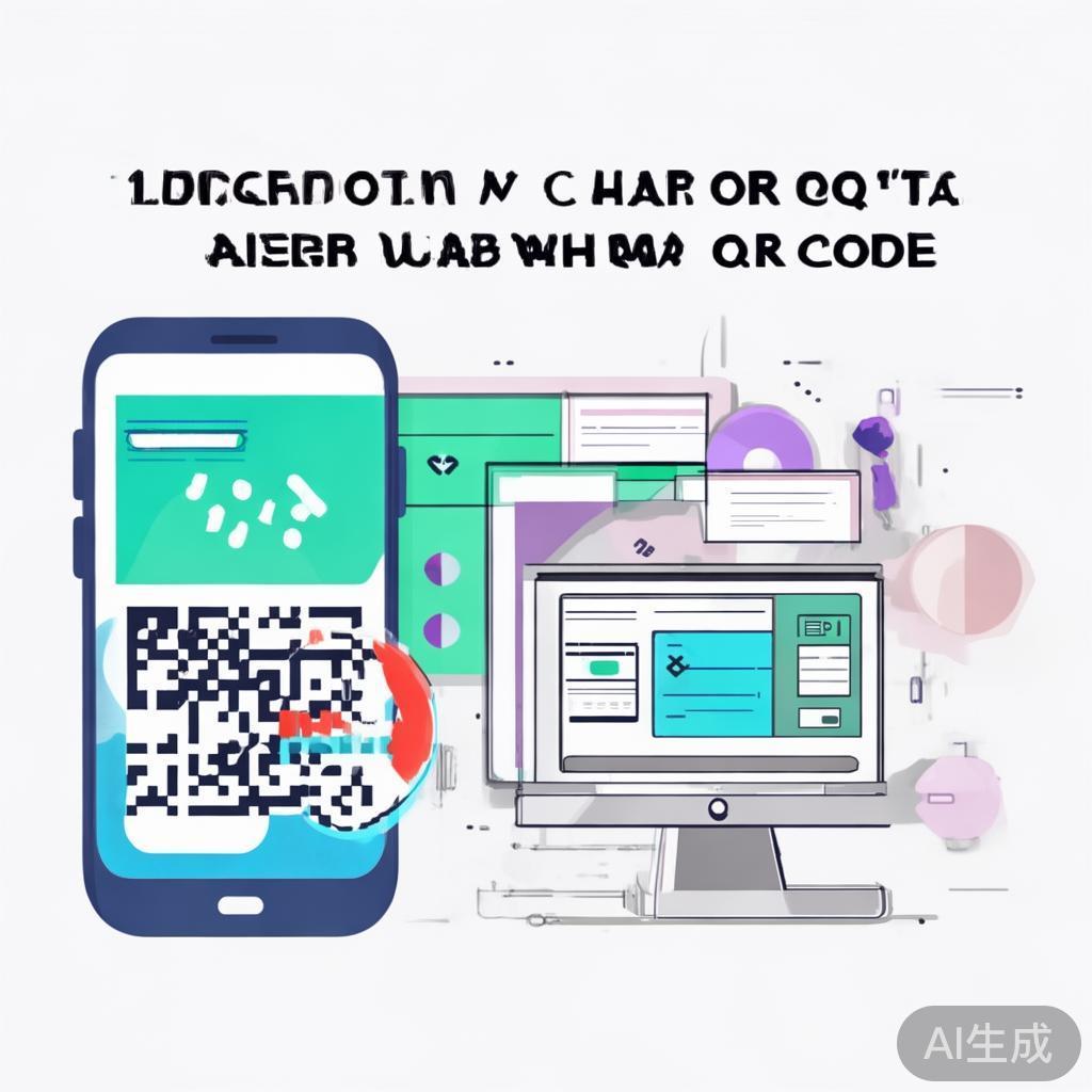 WhatsApp网页版二维码不刷新？故障排除与解决方案