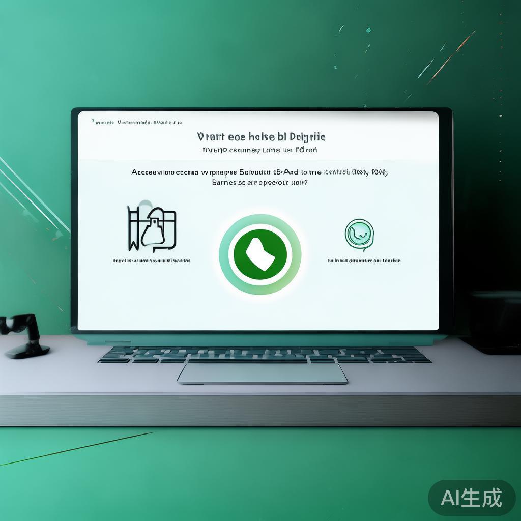 WhatsApp网页版稳定入口,2024最新安全访问指南 WhatsApp网页版稳定入口,2024最新安全访问指南