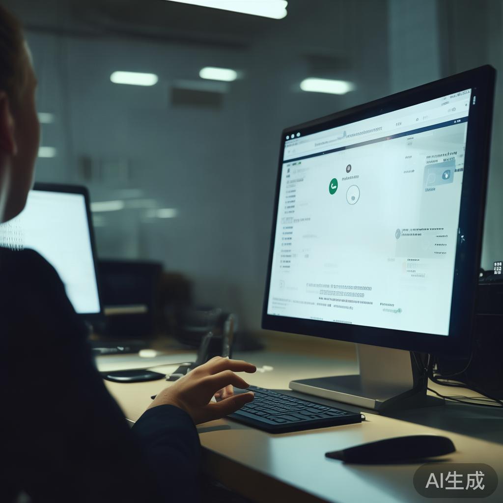 WhatsApp网页版在线状态，如何隐藏与验证