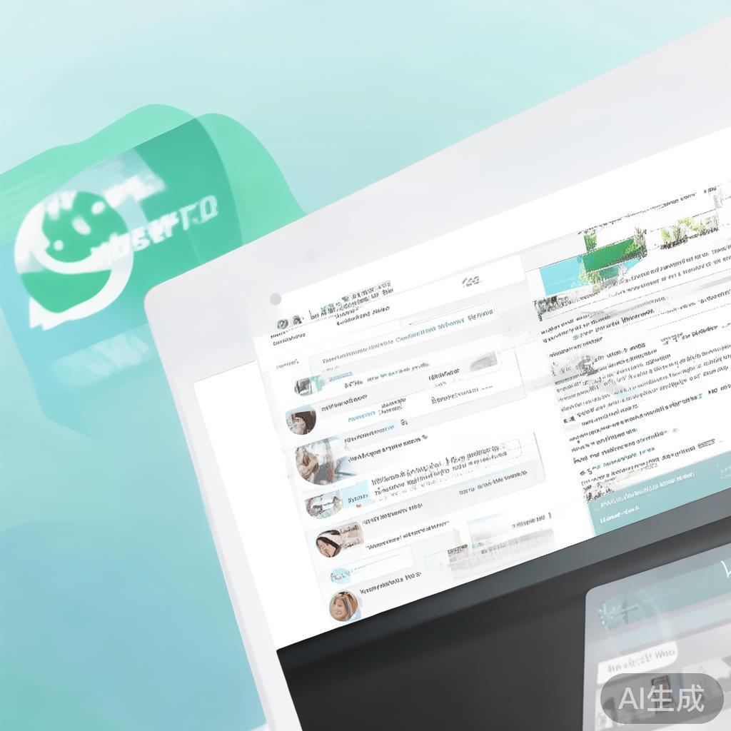 WhatsApp网页版是什么？如何使用这款便捷的网页聊天工具？