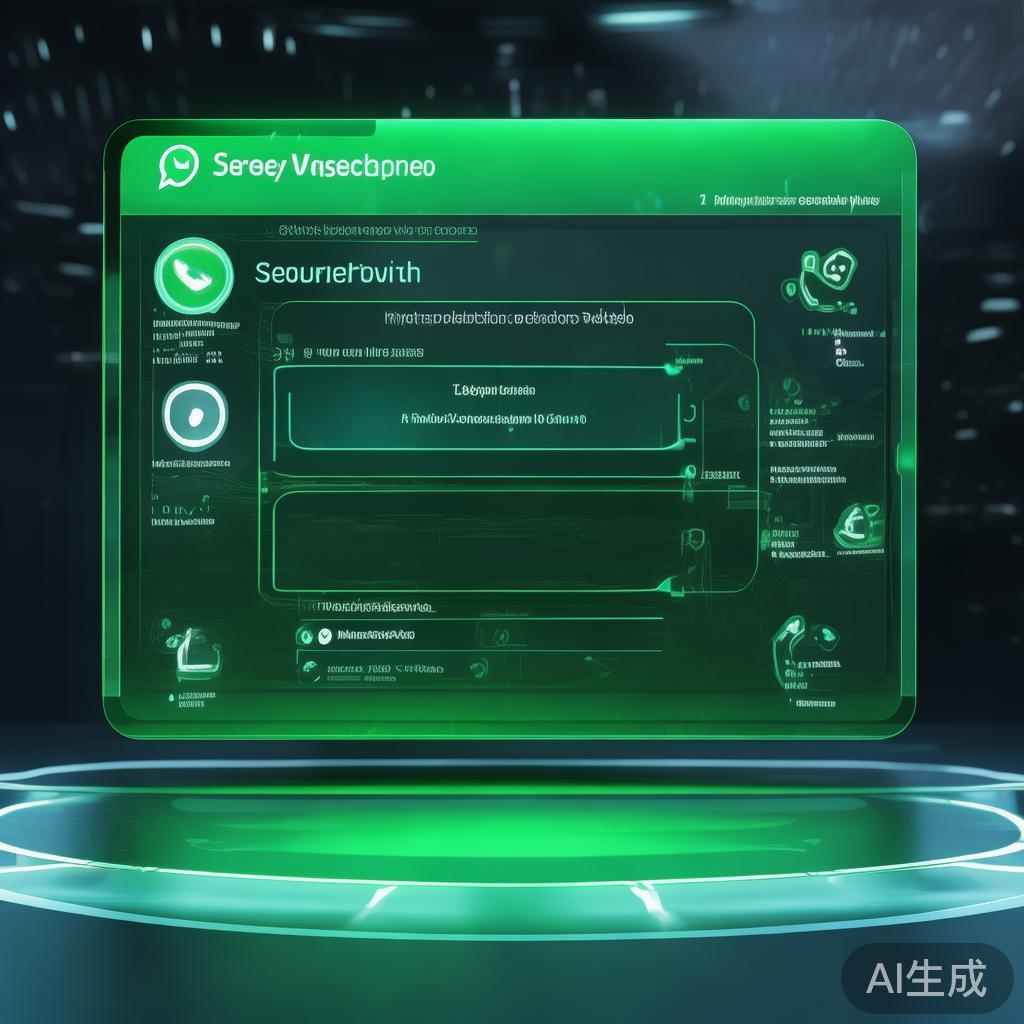 WhatsApp网页版绿色版入口是什么？如何安全获取？