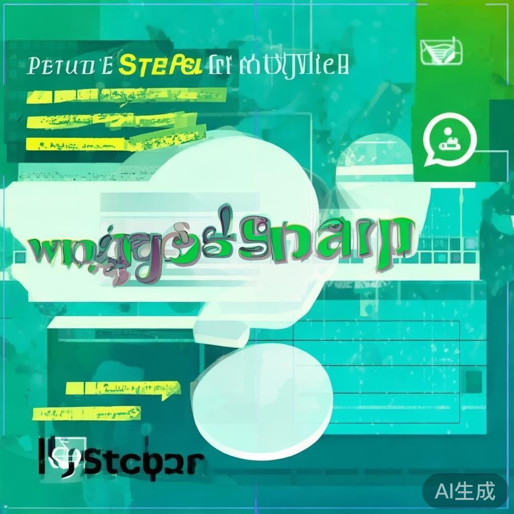 WhatsApp网页版最新入口是什么?手把手教你安全访问! WhatsApp网页版最新入口是什么?手把手教你安全访问!