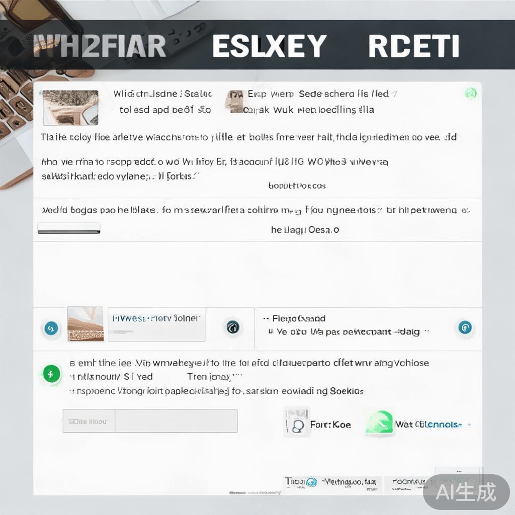 WhatsApp网页版发送Excel文件的完整指南