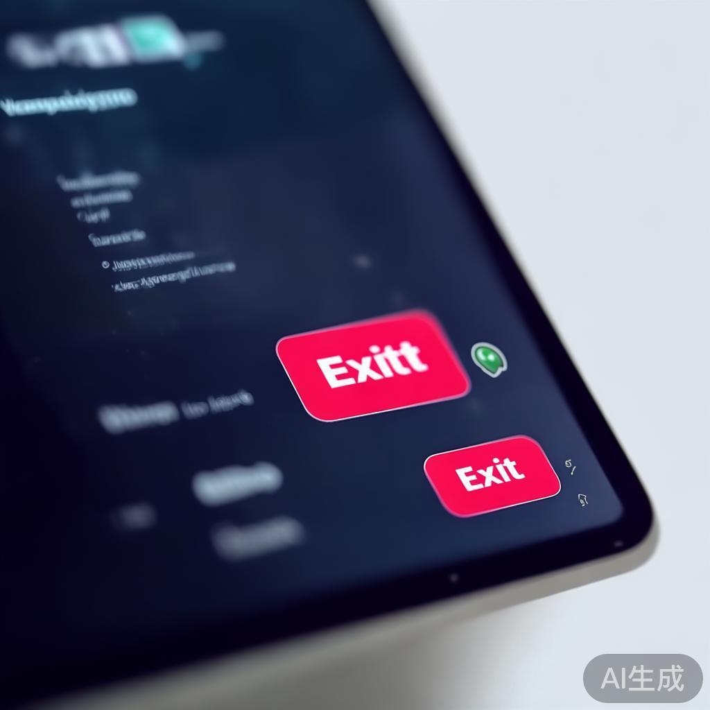 WhatsApp网页版退出入口,安全彻底退出的正确方法 WhatsApp网页版退出入口,安全彻底退出的正确方法