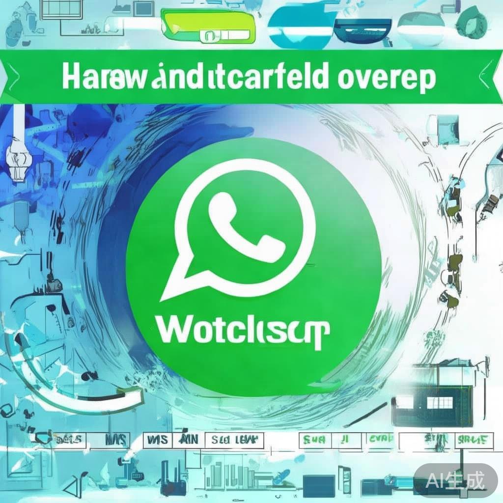 WhatsApp网页版官方入口是什么？一文看懂