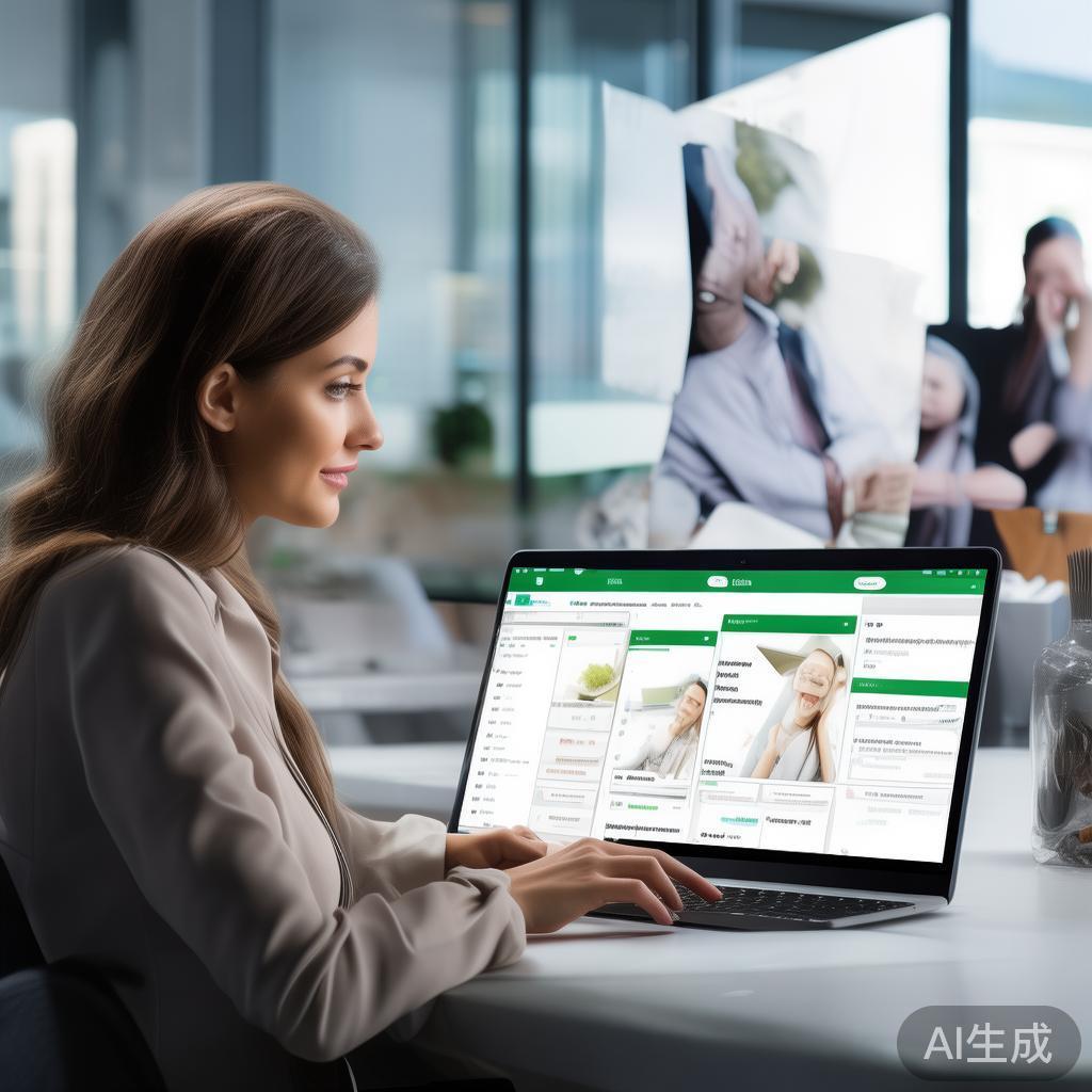 WhatsApp网页版企业号，提升客户体验与业务效率的利器