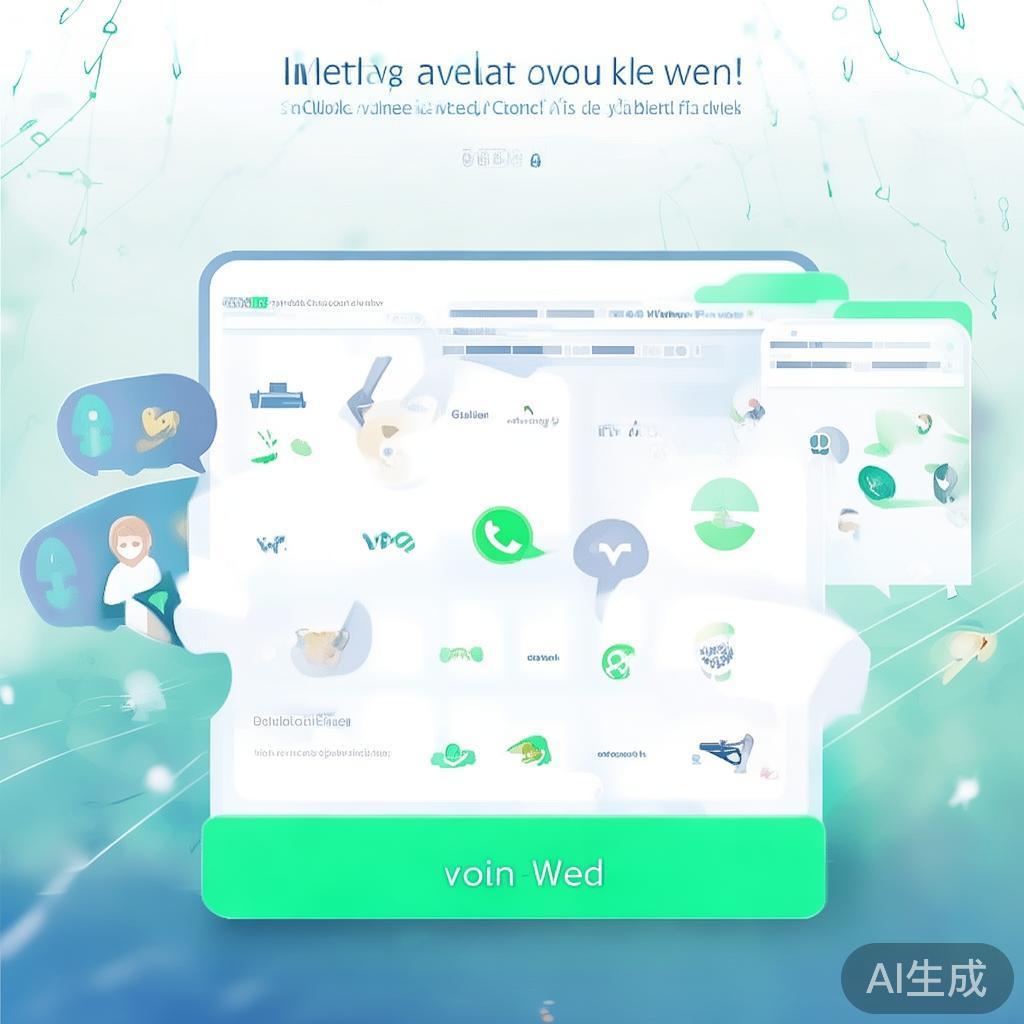 WhatsApp网页版交流入口，高效沟通新选择