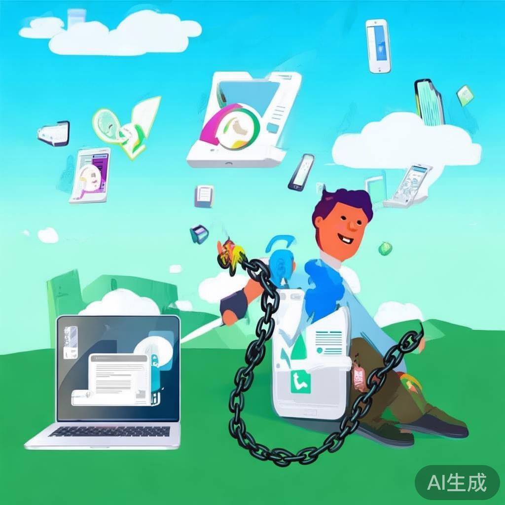 告别手机束缚!WhatsApp网页版无需手机在线,随时随地畅聊无阻 告别手机束缚!WhatsApp网页版无需手机在线,随时随地畅聊无阻