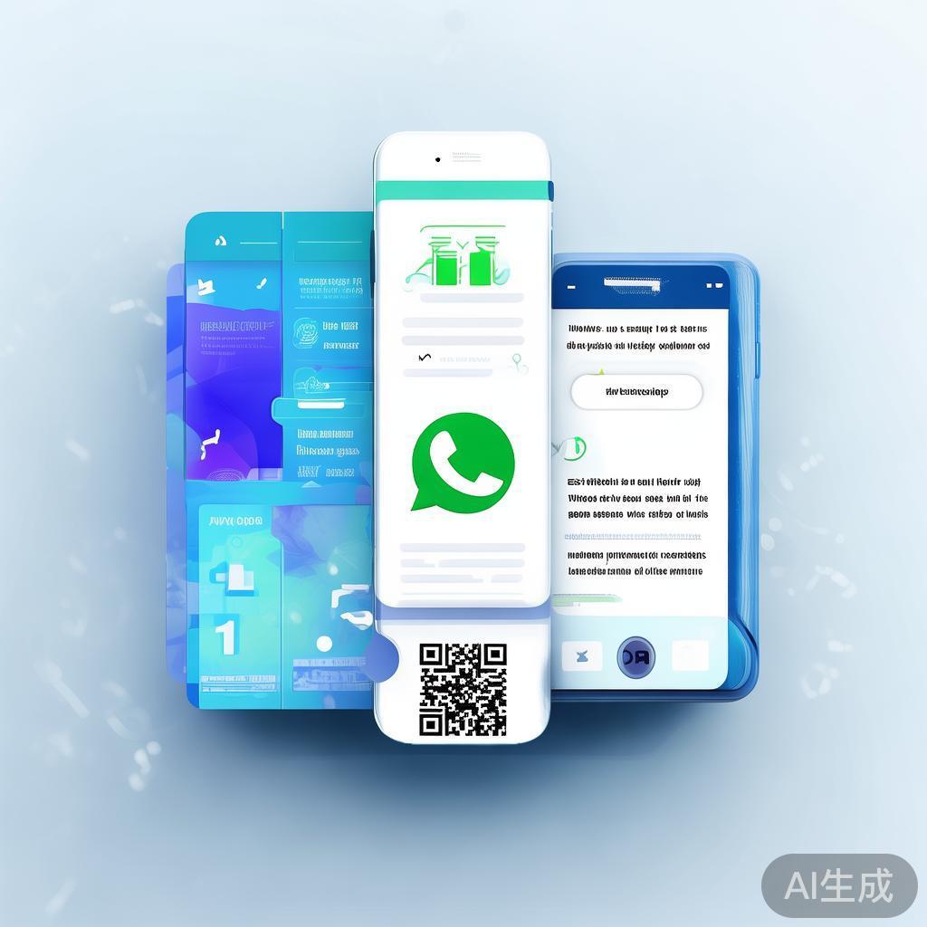 WhatsApp网页版,轻松进入聊天主页的三种方法 WhatsApp网页版,轻松进入聊天主页的三种方法