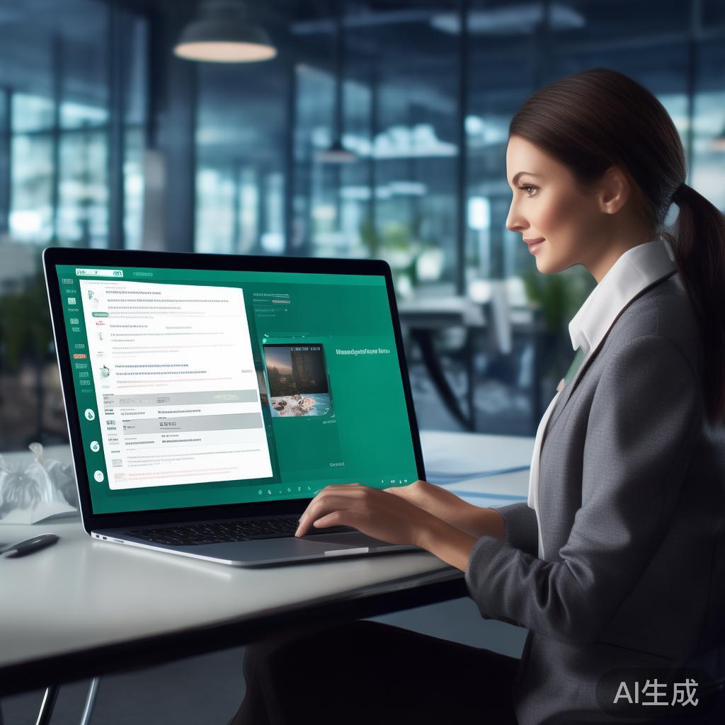 WhatsApp网页版,远程办公的秘密武器 WhatsApp网页版,远程办公的秘密武器